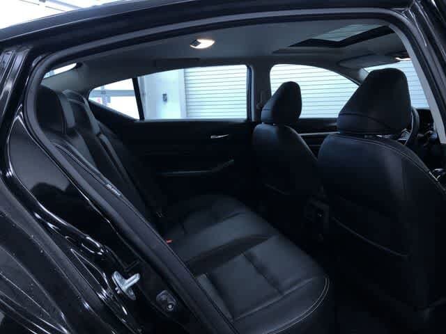 Thumbnail: 2019 Nissan Altima - 22