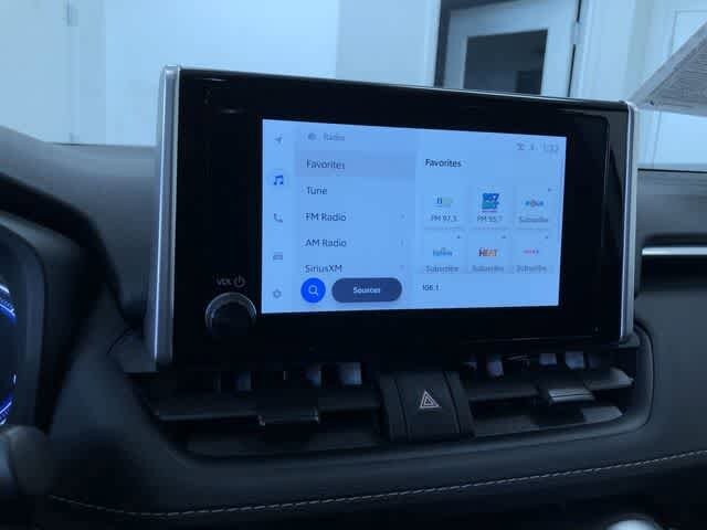 Thumbnail: 2025 Toyota RAV4 - 28