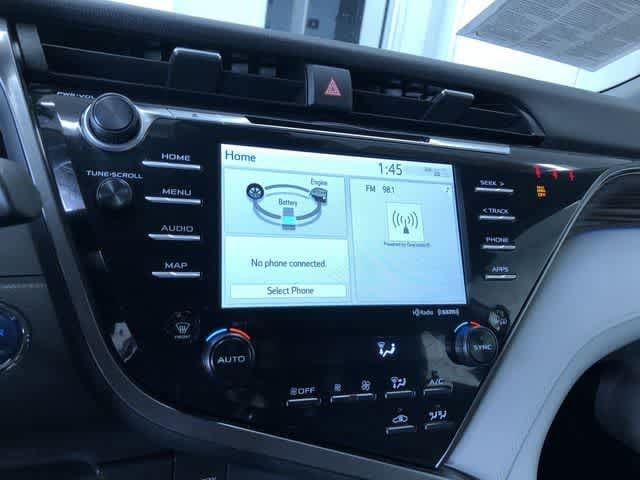 Thumbnail: 2020 Toyota Camry - 27