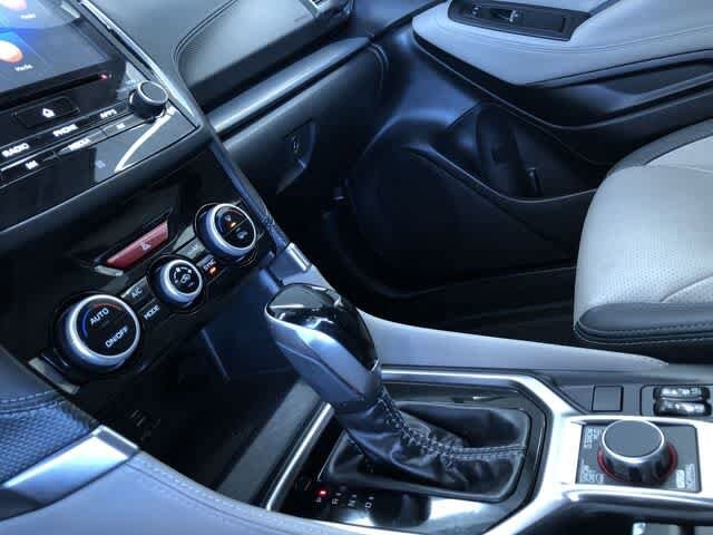 Thumbnail: 2020 Subaru Forester - 29