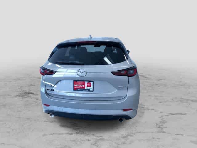 Thumbnail: 2025 Mazda CX-5 - 9