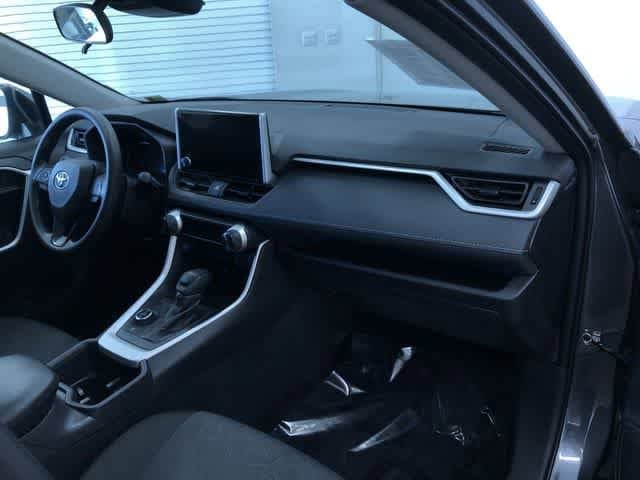 Thumbnail: 2025 Toyota RAV4 - 24