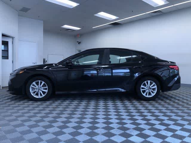 Thumbnail: 2026 Toyota Camry - 11