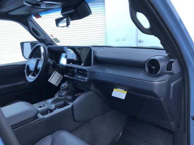 Thumbnail: 2026 Toyota Land Cruiser - 14