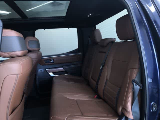 Thumbnail: 2023 Toyota Tundra - 14