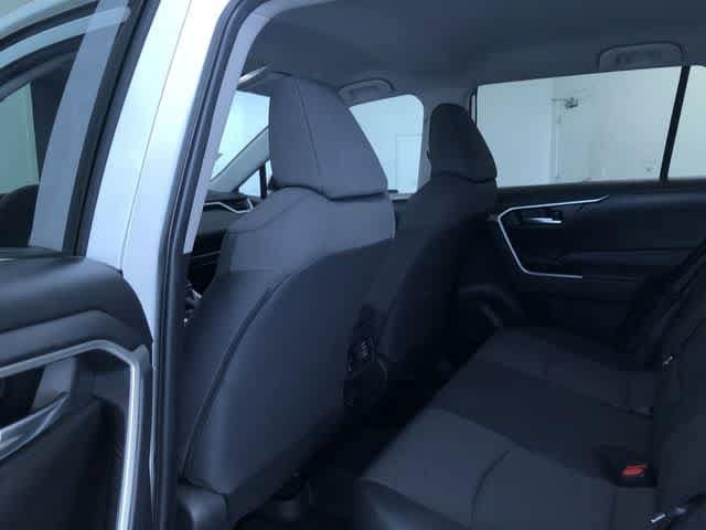Thumbnail: 2023 Toyota RAV4 - 11