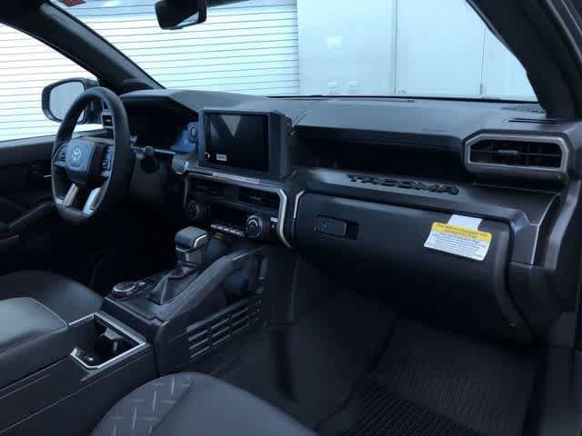 Thumbnail: 2025 Toyota Tacoma - 17