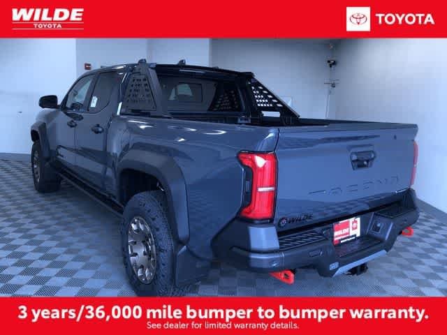 Thumbnail: 2026 Toyota Tacoma - 4
