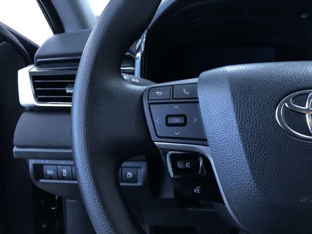 Thumbnail: 2026 Toyota Camry - 25
