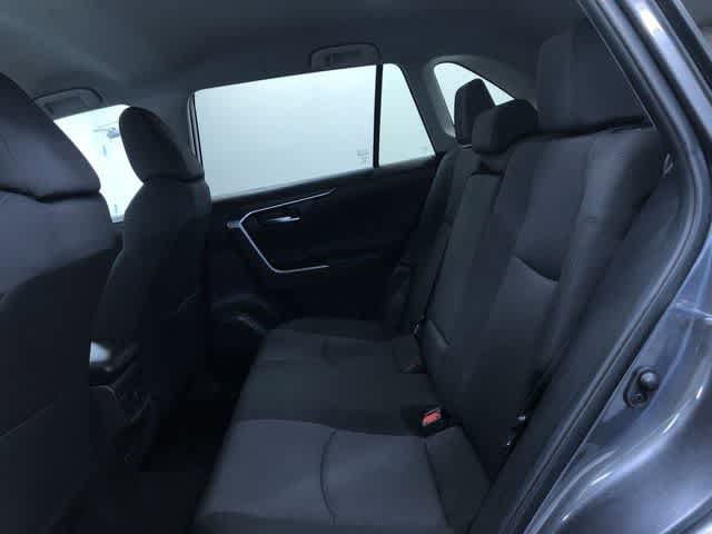 Thumbnail: 2025 Toyota RAV4 - 20