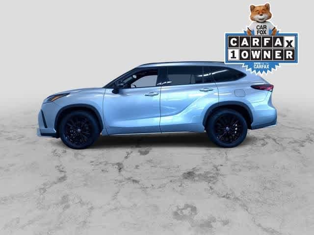 Thumbnail: 2025 Toyota Highlander - 6