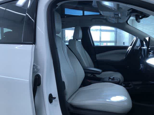 Thumbnail: 2021 Ford Mustang Mach-E - 23