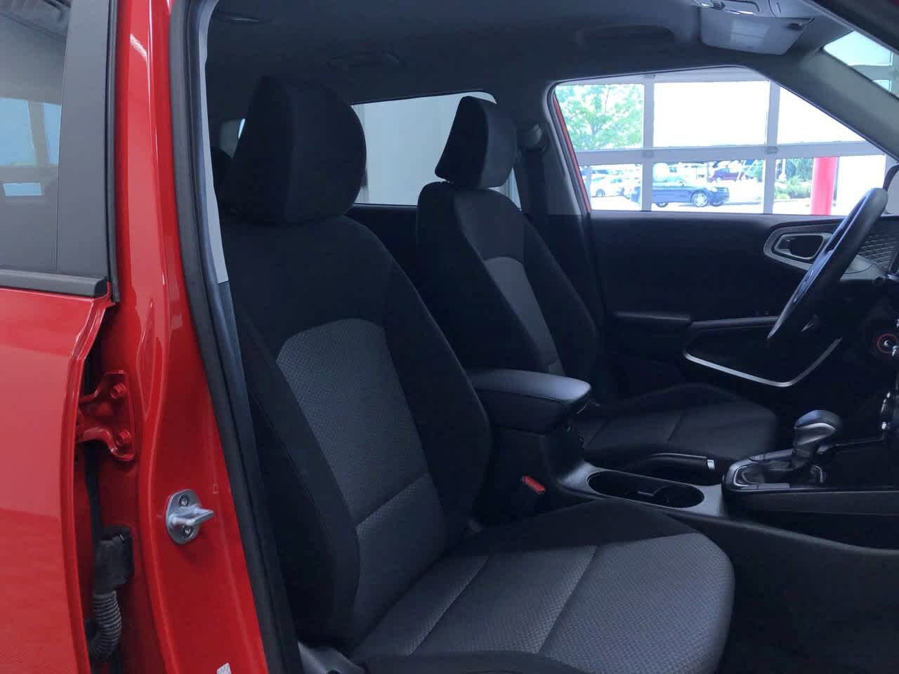 Thumbnail: 2020 Kia Soul - 21