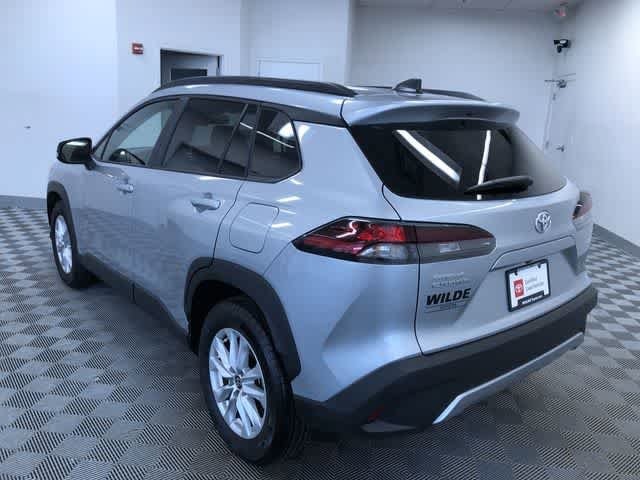 Thumbnail: 2026 Toyota Corolla Cross - 12