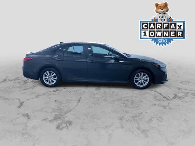 Thumbnail: 2025 Toyota Camry - 2