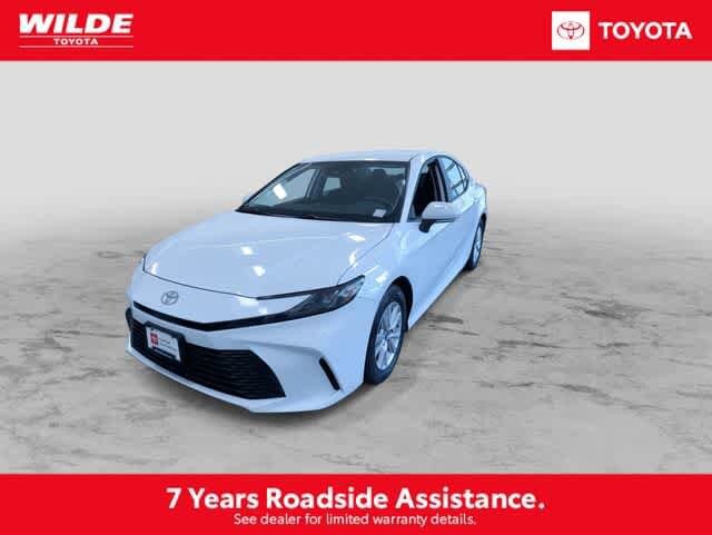 Thumbnail: 2026 Toyota Camry - 5
