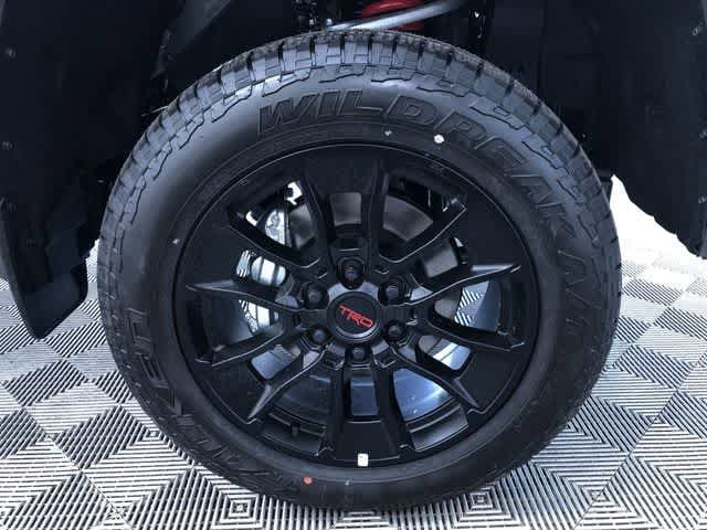 Thumbnail: 2026 Toyota Tundra - 11