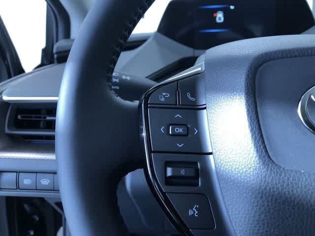 Thumbnail: 2026 Toyota Prius - 16