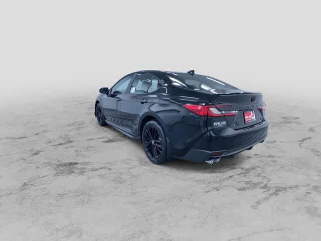 Thumbnail: 2026 Toyota Camry - 7