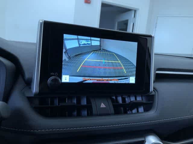 Thumbnail: 2025 Toyota RAV4 - 19