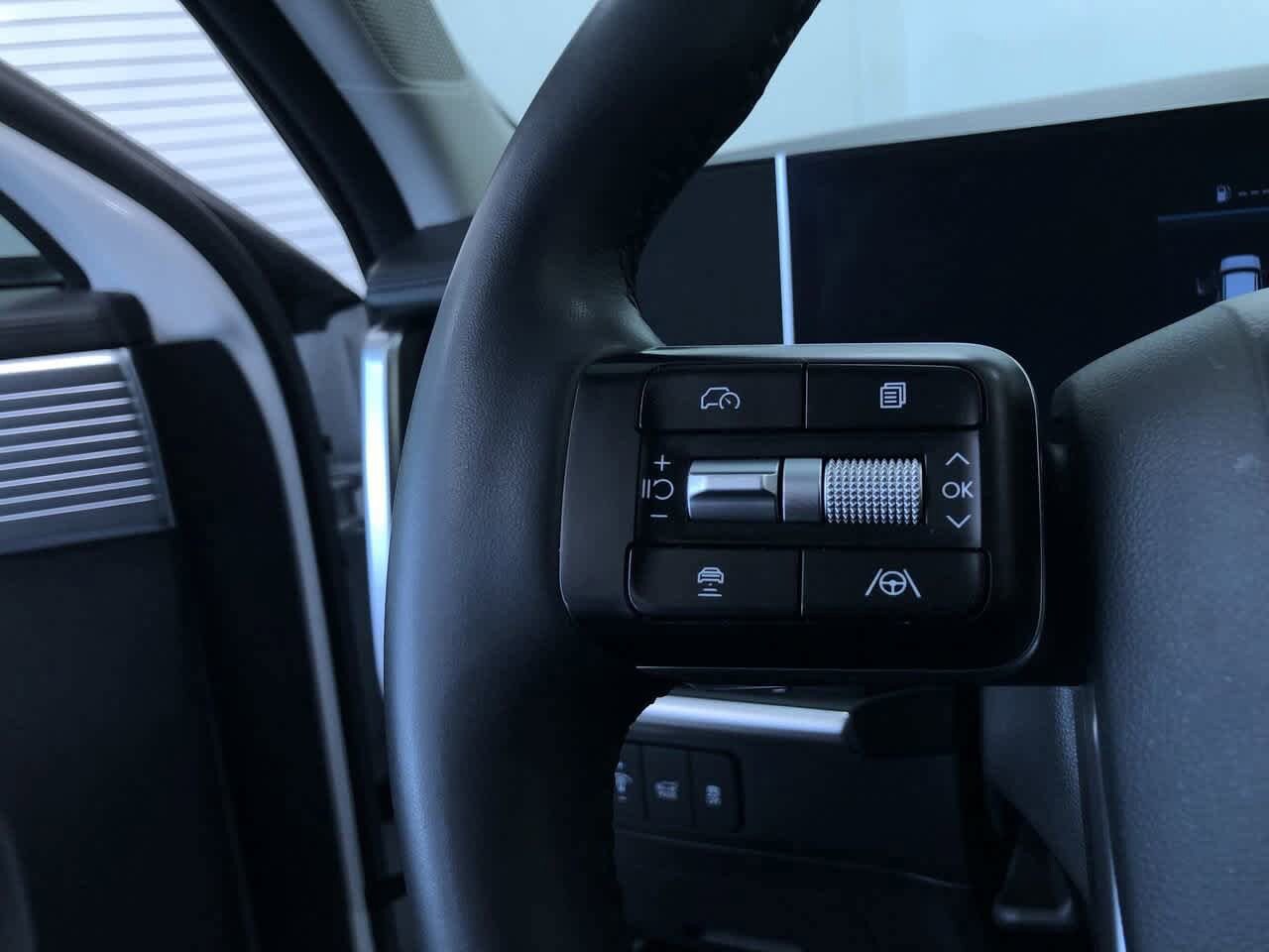 2024 Hyundai Santa Fe SEL 28