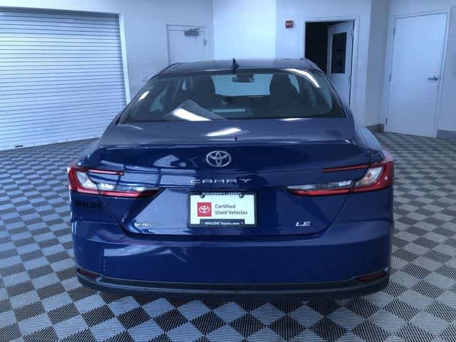 Thumbnail: 2025 Toyota Camry - 13