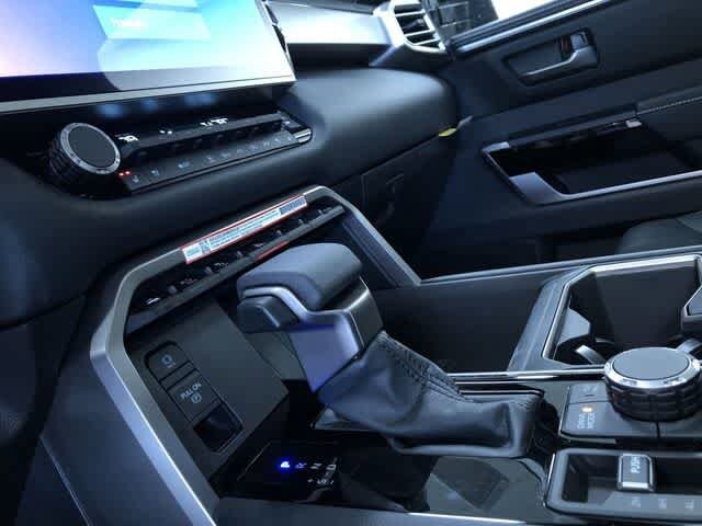 Thumbnail: 2026 Toyota Tundra - 23