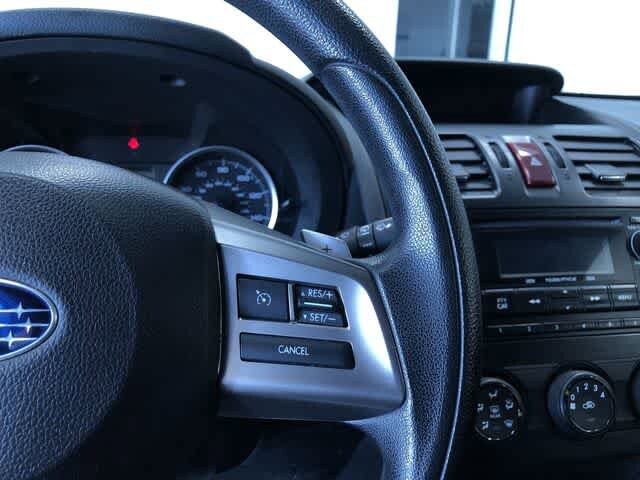 Thumbnail: 2014 Subaru XV Crosstrek - 26