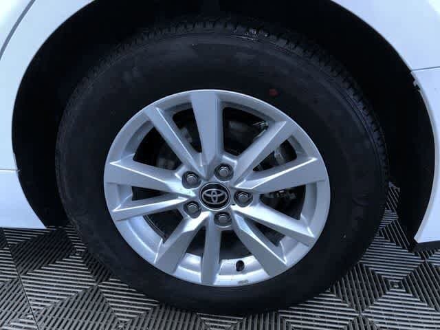 Thumbnail: 2026 Toyota Camry - 16
