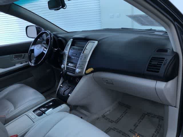 Thumbnail: 2008 Lexus RX - 23