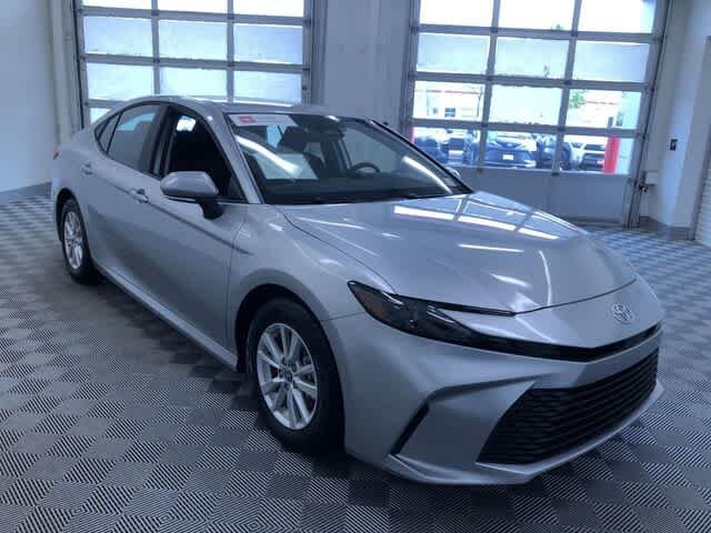 Thumbnail: 2026 Toyota Camry - 35