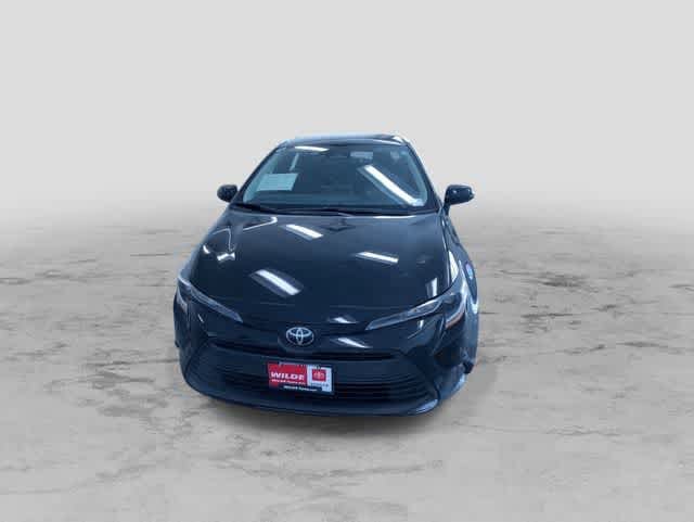 Thumbnail: 2025 Toyota Corolla - 4