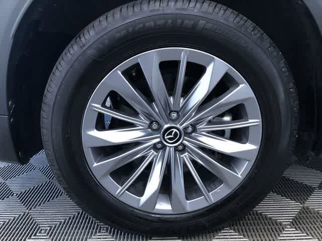 Thumbnail: 2024 Mazda CX-90 - 18