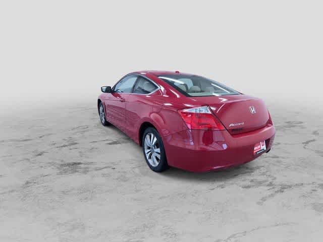 Thumbnail: 2010 Honda Accord - 7