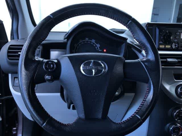Thumbnail: 2012 Scion iQ - 24