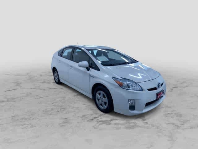 Thumbnail: 2010 Toyota Prius - 3