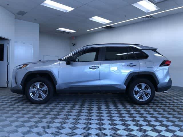 Thumbnail: 2025 Toyota RAV4 - 11