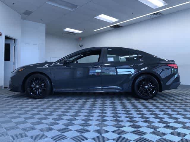 Thumbnail: 2026 Toyota Camry - 11
