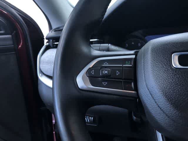 Thumbnail: 2022 Jeep Compass - 26