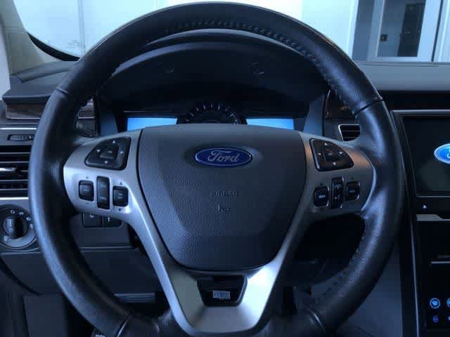 Thumbnail: 2019 Ford Flex - 25