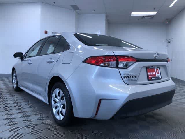 Thumbnail: 2025 Toyota Corolla - 12