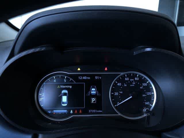 Thumbnail: 2025 Nissan Versa - 31