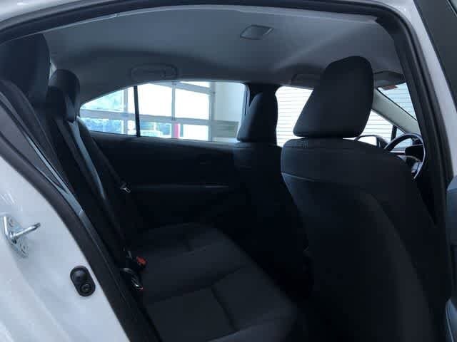 Thumbnail: 2026 Toyota Corolla - 13