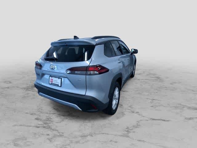 Thumbnail: 2026 Toyota Corolla Cross - 9