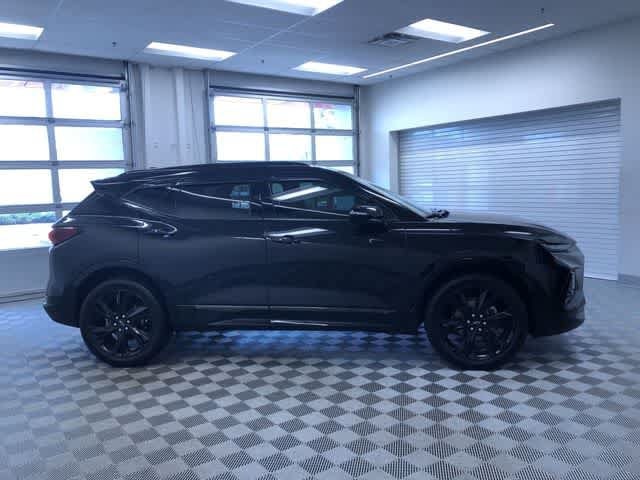 Thumbnail: 2020 Chevrolet Blazer - 37