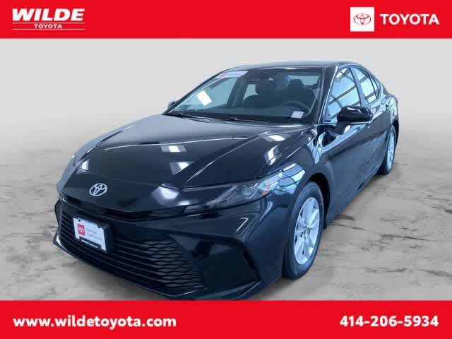 Thumbnail: 2026 Toyota Camry - 1