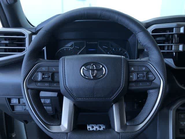 Thumbnail: 2026 Toyota Tundra - 18