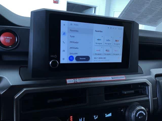 Thumbnail: 2025 Toyota 4Runner - 30