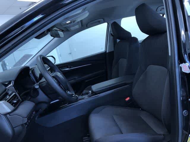 Thumbnail: 2025 Toyota Camry - 19