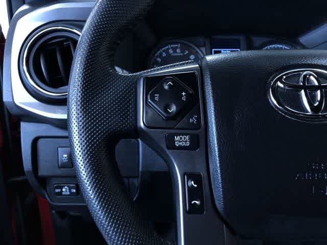 Thumbnail: 2022 Toyota Tacoma - 19
